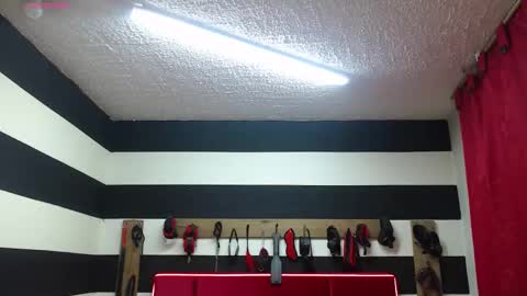 Marian online show from 10/23/25, 03:17