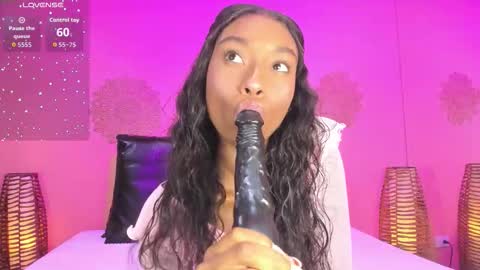 Marian Reynolds online show from 10/25/25, 12:02