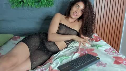 Marian online show from 03/01/25, 05:05