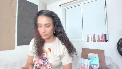 Marian online show from 10/14/25, 10:49