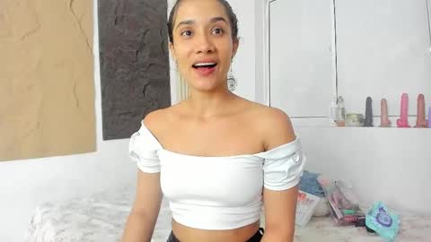 Marian online show from 10/18/25, 11:00