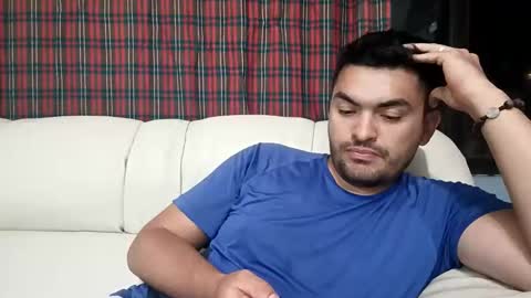 Mariana online show from 02/11/26, 02:49