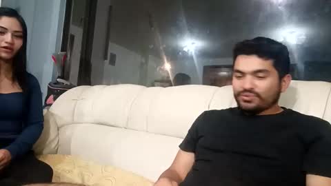 Mariana online show from 05/25/26, 03:34