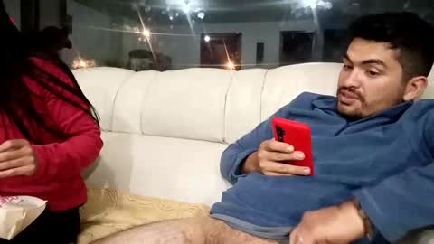 Mariana online show from 06/03/26, 03:20
