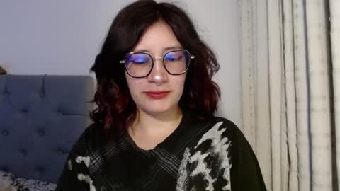 Mariana online show from 01/02/25, 03:15