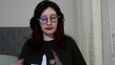 Mariana online show from 01/21/25, 07:17