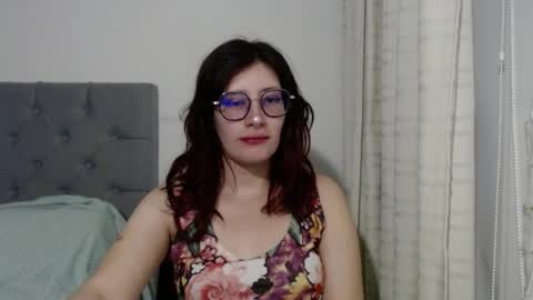 Mariana online show from 01/22/25, 08:38