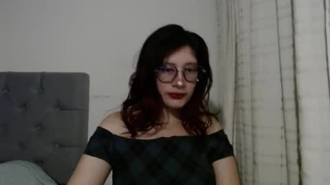 Mariana online show from 02/02/25, 02:59