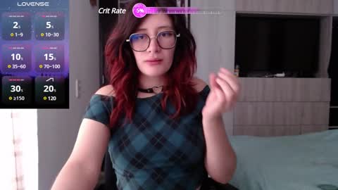 Mariana online show from 02/21/25, 08:27