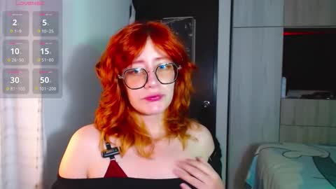 Mariana online show from 01/18/26, 12:25