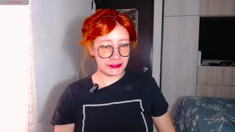 Mariana online show from 01/18/26, 12:53