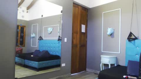 Mariana online show from 01/10/26, 12:40