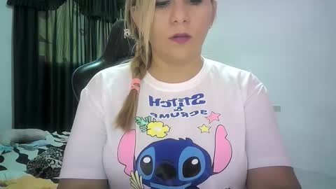 Snapshot of mariana995649 chatting on 02/07/26, 09:07 mariana995649 online show from 02/07/26, 09:07