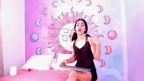 mariana_16_ online show from 10/01/25, 01:28