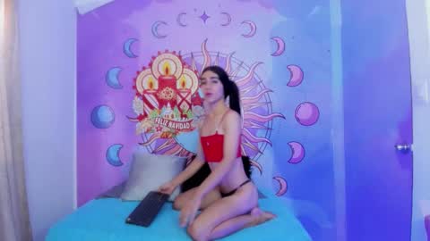 mariana_16_ online show from 01/10/26, 07:48