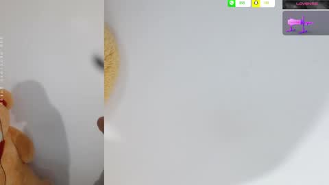 Snapshot of mariana_1_ chatting on 02/13/25, 08:17 Mariana online show from 02/13/25, 08:17