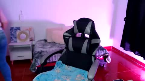 mariana__666 online show from 11/02/25, 09:17