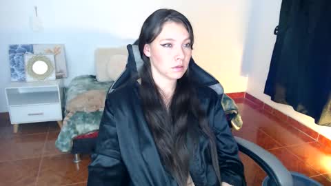 mariana__666 online show from 11/03/25, 09:21