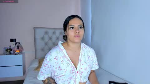 Mariana   roexx online show from 10/07/25, 05:10