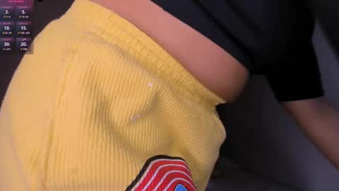 Snapshot of mariana__roe chatting on 03/07/25, 07:08 Mariana Roe online show from 03/07/25, 07:08