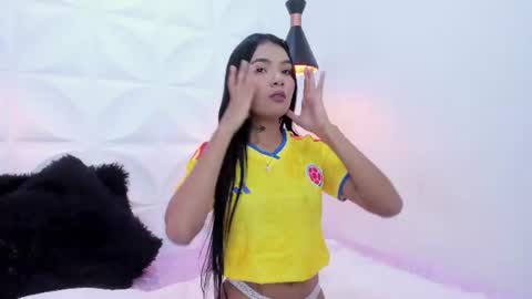 Mari  online show from 06/21/26, 08:22