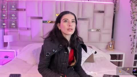 Snapshot of mariana__thompson chatting on 08/01/26, 02:55 mariana__thompson online show from 08/01/26, 02:55