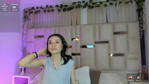 Snapshot of mariana__thompson chatting on 08/08/26, 02:57 mariana__thompson online show from 08/08/26, 02:57