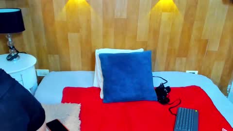 Mariana Angel online show from 03/07/25, 07:05