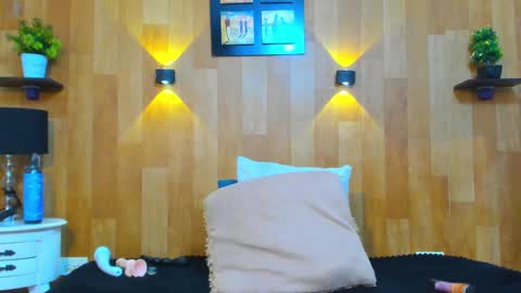 Mariana Angel online show from 03/09/25, 03:38