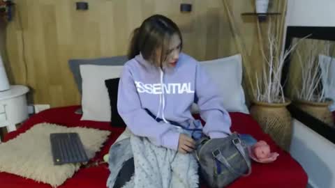 Mariana Angel online show from 02/21/26, 11:33