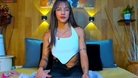 Snapshot of mariana_aangel chatting on 05/04/26, 03:19 Mariana Angel online show from 05/04/26, 03:19