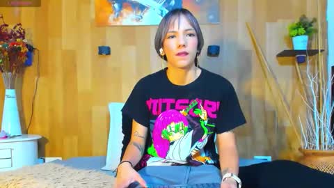 Snapshot of mariana_aangel chatting on 05/09/26, 11:48 Mariana Angel online show from 05/09/26, 11:48