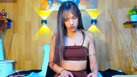 Snapshot of mariana_aangel chatting on 05/21/26, 05:31 Mariana Angel online show from 05/21/26, 05:31