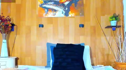Snapshot of mariana_aangel chatting on 05/23/26, 12:09 Mariana Angel online show from 05/23/26, 12:09