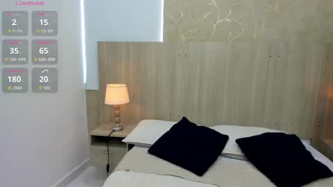 Mariana Allen online show from 11/02/25, 07:38