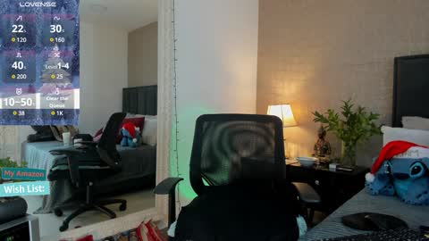 Mar y online show from 12/31/24, 01:41