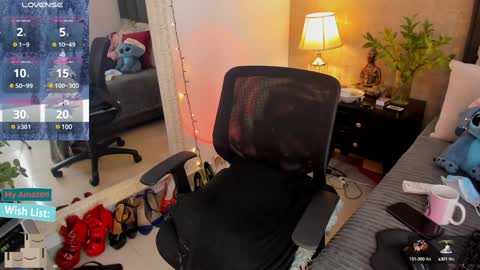 Mar y online show from 01/03/25, 02:40