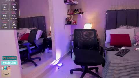 Mar y online show from 01/16/26, 02:54