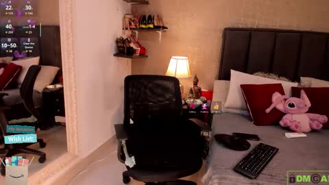 Mar y online show from 02/17/26, 02:57