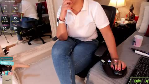 Mar y online show from 04/08/26, 02:39