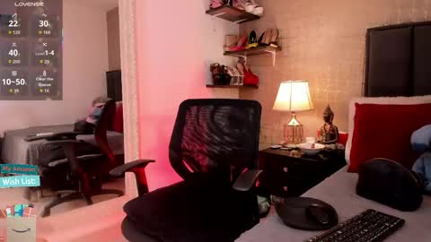 Mar y online show from 04/13/26, 02:55