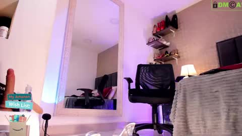 Mar y online show from 04/15/26, 07:58