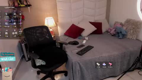 Snapshot of mariana_c chatting on 06/18/26, 03:05 Mar y online show from 06/18/26, 03:05