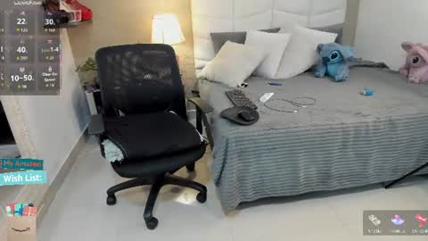 Snapshot of mariana_c chatting on 06/26/26, 03:16 Mar y online show from 06/26/26, 03:16