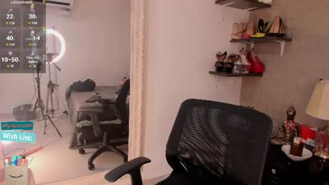 Snapshot of mariana_c chatting on 07/02/26, 02:56 Mar y online show from 07/02/26, 02:56