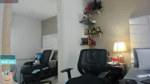 Snapshot of mariana_c chatting on 07/08/26, 02:43 Mar y online show from 07/08/26, 02:43