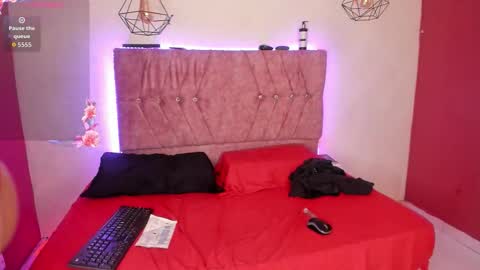 Snapshot of mariana_chs chatting on 02/06/26, 07:50 Mariana online show from 02/06/26, 07:50