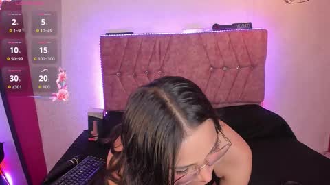 Snapshot of mariana_chs chatting on 03/13/26, 07:31 Mariana online show from 03/13/26, 07:31