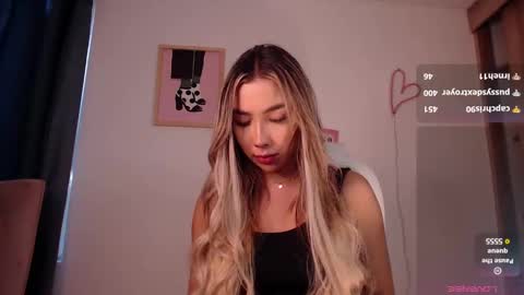 Mariana online show from 03/09/25, 07:15