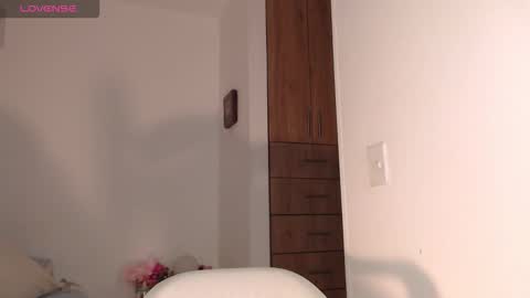 Mariana online show from 01/05/26, 10:57